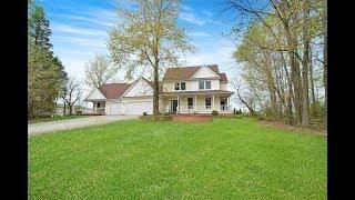 7445 S 75 W - Ferdinand, Indiana