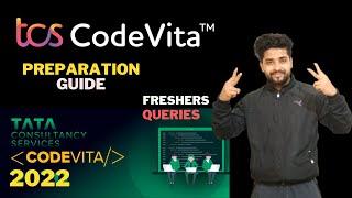 TCS CodeVita | Know This Before TCS Exam | CodeVita Preparation | Tcs CodeVita Syallabus 
