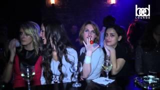 Bed Lounge Tbilisi - (Official Promo Video)