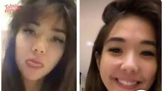 Video viral diduga mirip dengan artis penyanyi gisel