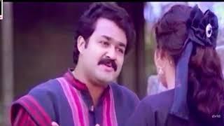 Yodha | Mohanlal love scene watsapp status