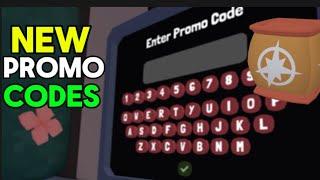 New Promo Codes! | Yeeps: Hide And Seek Code Tutorial