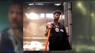 Blueface “Stop Cappin” [Official Instrumental] (Best Version)