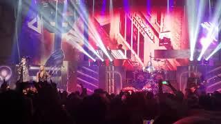 Judas Priest - Breakin the Law (Live) Albany, NY May 19th, 2019