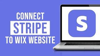 How to Connect Stripe Payments to Wix Website (2023)