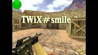 -4 with m4a1 / TWiX#smile (Bel`Ag)