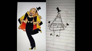 #art bill cypher does not approve