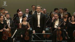 Tchaikovsky: Symphony No. 5 - Russian State Symphony Orchestra/Petrenko (2015)