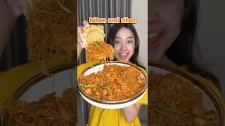 Bihun anti ribet #ngeshortsbareng