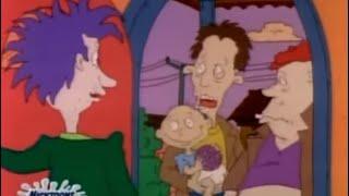 Rugrats - Kidnappers return Tommy