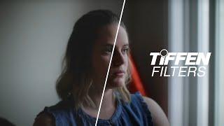 Diffusion Filters Compared | Tiffen Black Pro-Mist vs. Tiffen Glimmer Glass