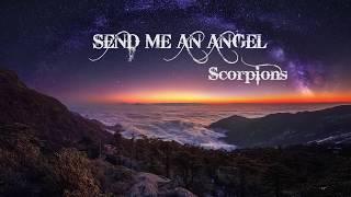 Scorpions   Send Me An Angel lyrics