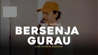 Raim Laode - Bersenja gurau / Sisitimur ( Live Studio Session )