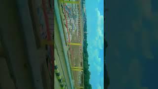 ️प्रयागराज संगम।#गंगा #ganga #गंगा_नदी #ganga river #shorts #viral video #trending#Jai Singh-kh5hm