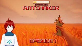 Ratshaker Episode 1 and Rat Reich EP 2 - Shaking a Skaven to do horror stuff and Ratten Reich Bonus