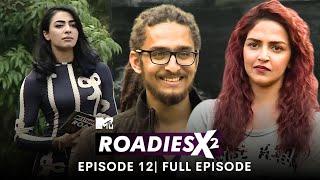 MTV Roadies X2 | Full Episode 12 | Jay is eliminated