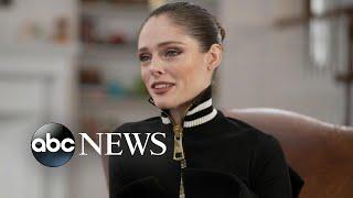 Coco Rocha looks to guide new models with boot camp | Nightline