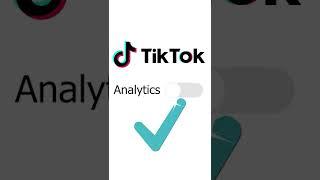 How to turn off TikTok Analytics? Fast & Easy  (full guide 2023)