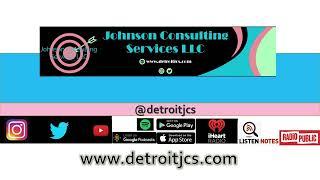 The BluePrint: Johnson Consulting Services LLC