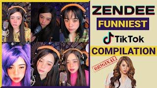 Best Tiktok | Zendee Funniest Tiktok Compilation 2020