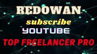 top freelancer pro New intro 2022 | Intro maker in Bangladesh 2022 | intro maker 2022 | intro make