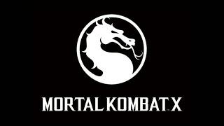 Mortal Kombat X Прохождение. Сюжет. (Без комментариев)