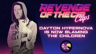 Dayton Hypernova Has Turned His Attention To The Children | ROTC Clips