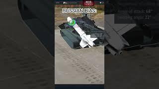 Russian bias #warthunder #ww2memes #shorts