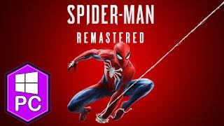 Marvel's Spiderman PC Gameplay Review [Settings & Graphic Options] [RTX 2080Ti i9 9900k] Ray Tracing