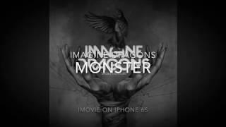Imagine Dragons Monster//перевод на русский язык