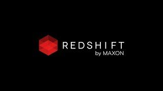 Maxon Redshift | 2023 Demo Reel