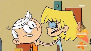 The Loud House Homeward Bound Part 23