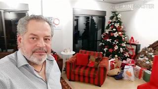 Assaad Rechdan | Christmas 2018