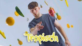 Tropisch - Ceddotalk (Offizielles Musikvideo)