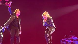 U2 - All I Want Is You w/ Lady Gaga (Live At The Sphere)