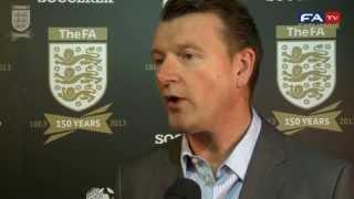 Nigel Spackman on Millwall and Chelsea's chances in the FA Cup Semi Finals