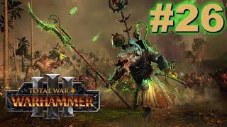 Es soll einfach nicht sein! | Clan Skryre #26 | Total War: Warhammer 3