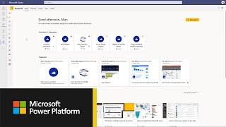 Explore the new dataset discovery hub in Microsoft PowerBI