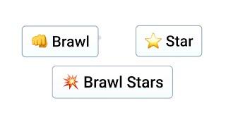 I Made Brawl Stars in Infinite Craft..