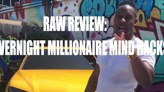 AUTHENTIC REVIEW: OVERNIGHT MILLIONAIRE SYSTEM REVIEW WESLEYS OVERNIGHT MILLIONAIRE MIND HACKS