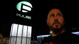 GHOST FROM PULSE NIGHTCLUB SPEAKS TO US 