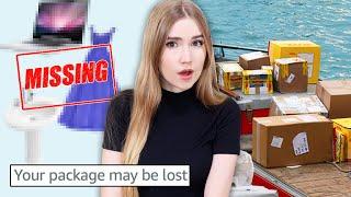 I Bought Lost Mail Packages *crazy finds*