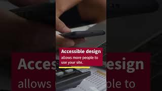 Implementing Web Design Tips for Accessibility