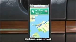 IPHONE 5 PRESENTAZIONEIN LINGUA  ITALIANA