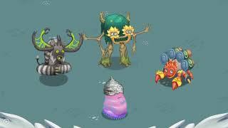 This is Not Real. || My Singing Monsters