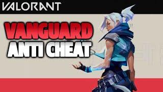 Valorant - COMO RESOLVER O ERRO DO VANGUARD ANTI-CHEAT!