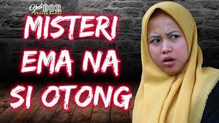 MISTERI CD EMA NA SI OTONG [Bodor Sunda Sketbor - Sketsa Bodor #40]