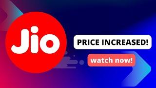 Jio Cleverly Increases Mobile Services Price, But Still a Good Deal