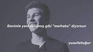 Shawn Mendes-Why (Türkçe Çeviri)