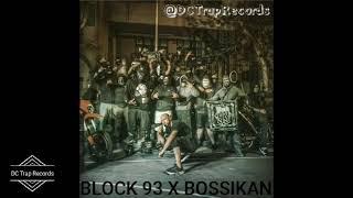 Block 93 x Bossikan - STRAPS -  (Akukloforito) - DC Trap Records